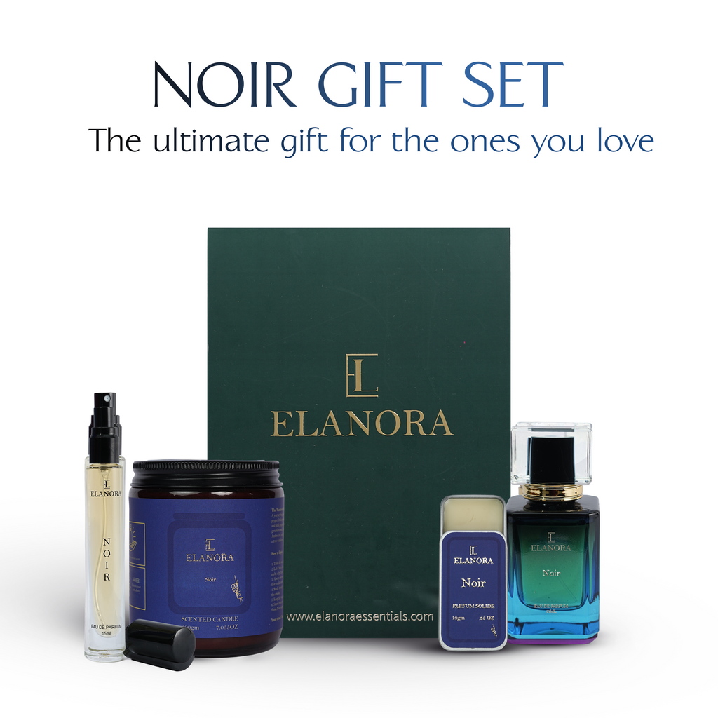 Noir Gift Collection