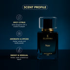 50 ML Noir
