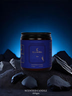 Scented Candle Noir