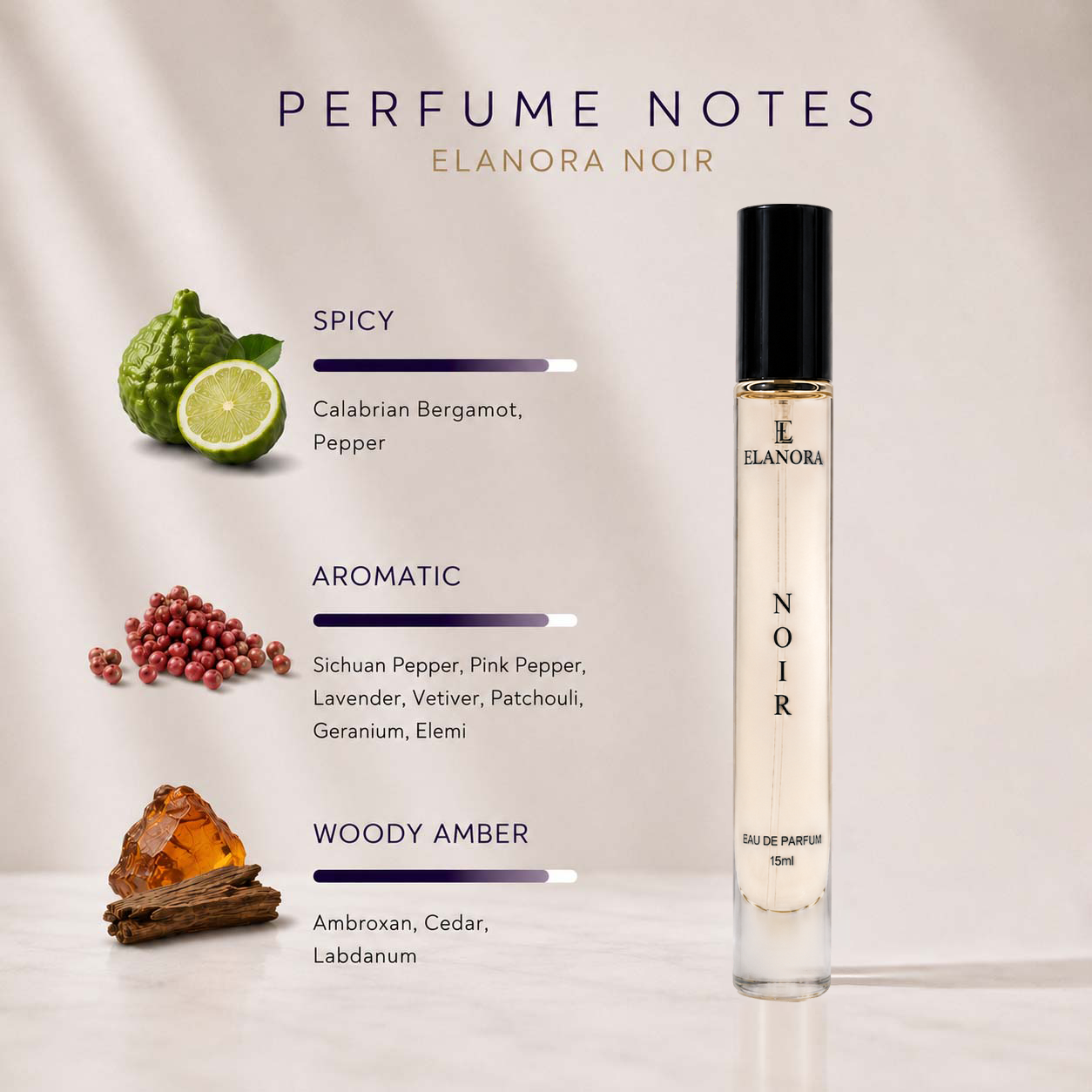 NOIR 15ML
