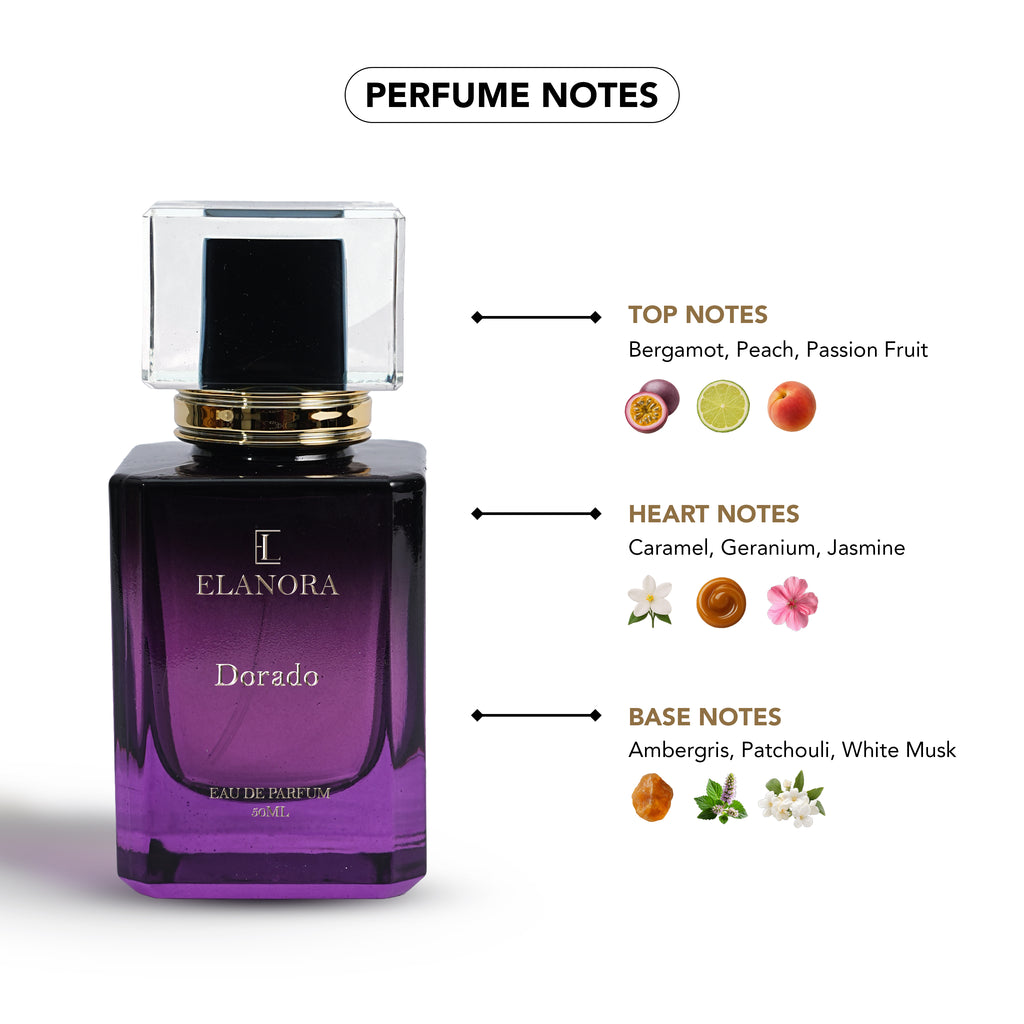 Dorado Perfume