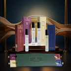 Discovery Set Of 15 ML