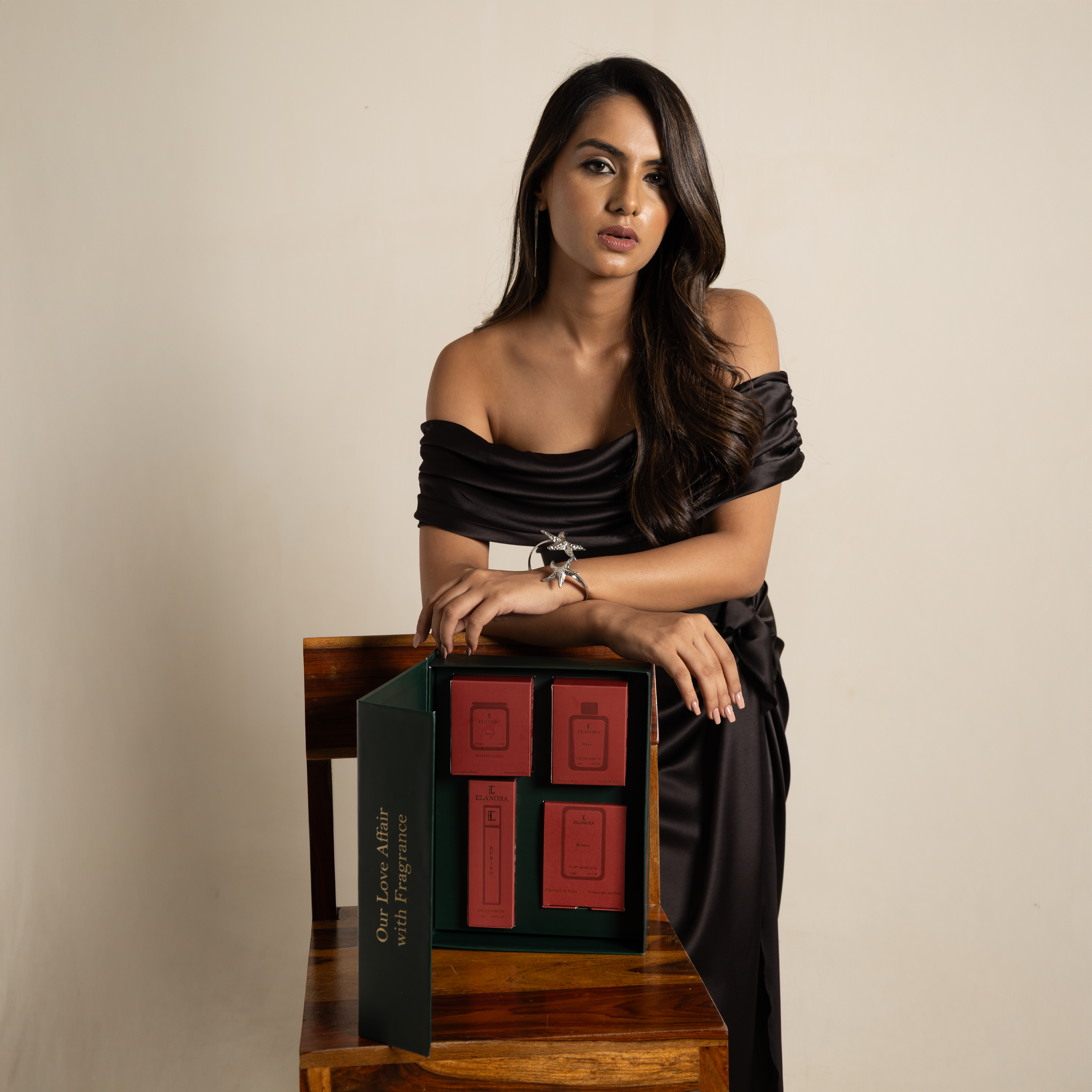 Rubino Gift Collection