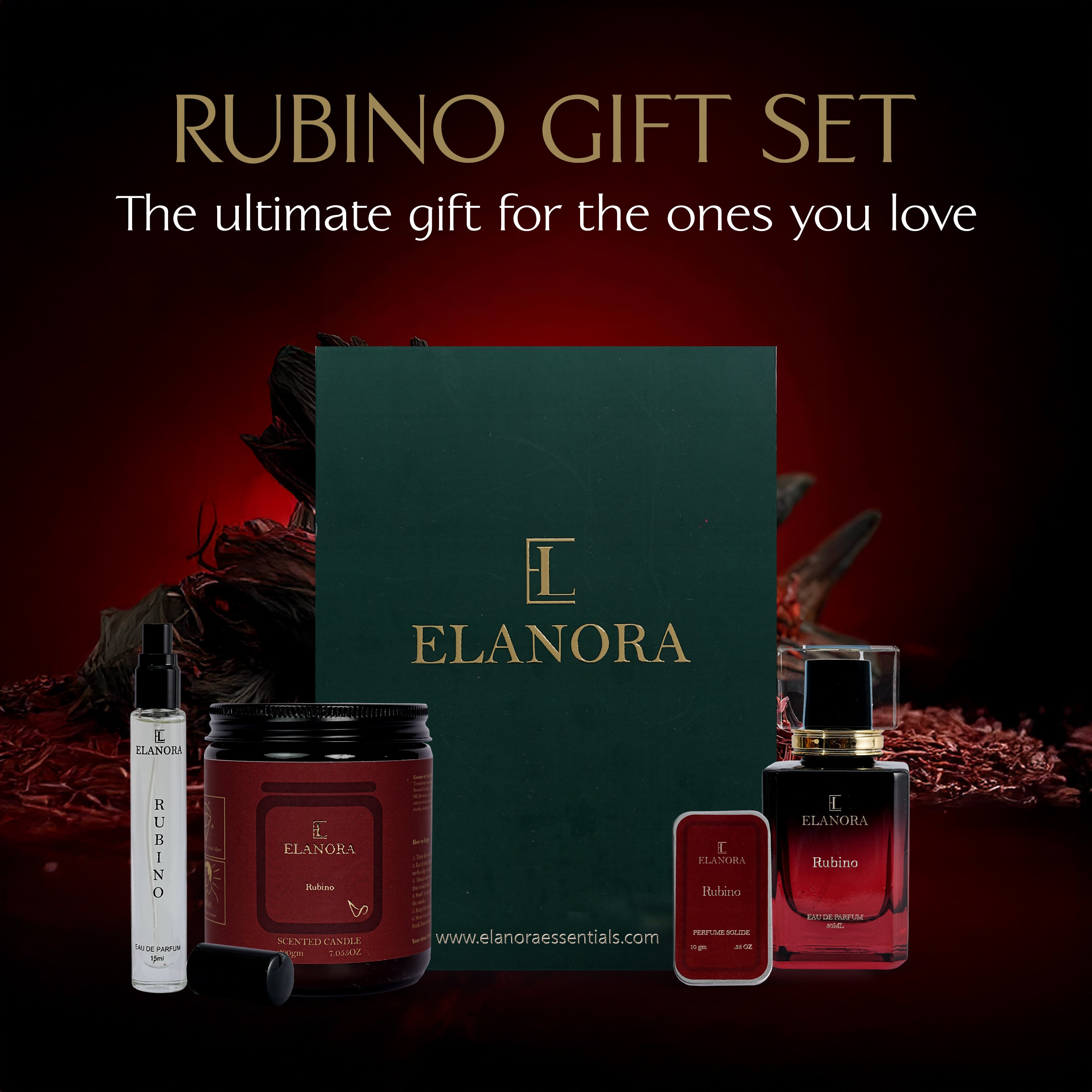 Rubino Gift Collection