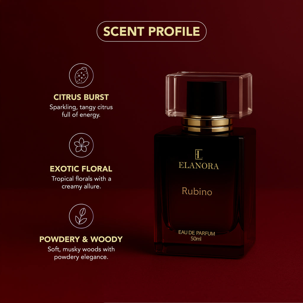 50 ML Rubino