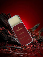 Solid Perfume Rubino