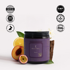 Scented Candle Dorado