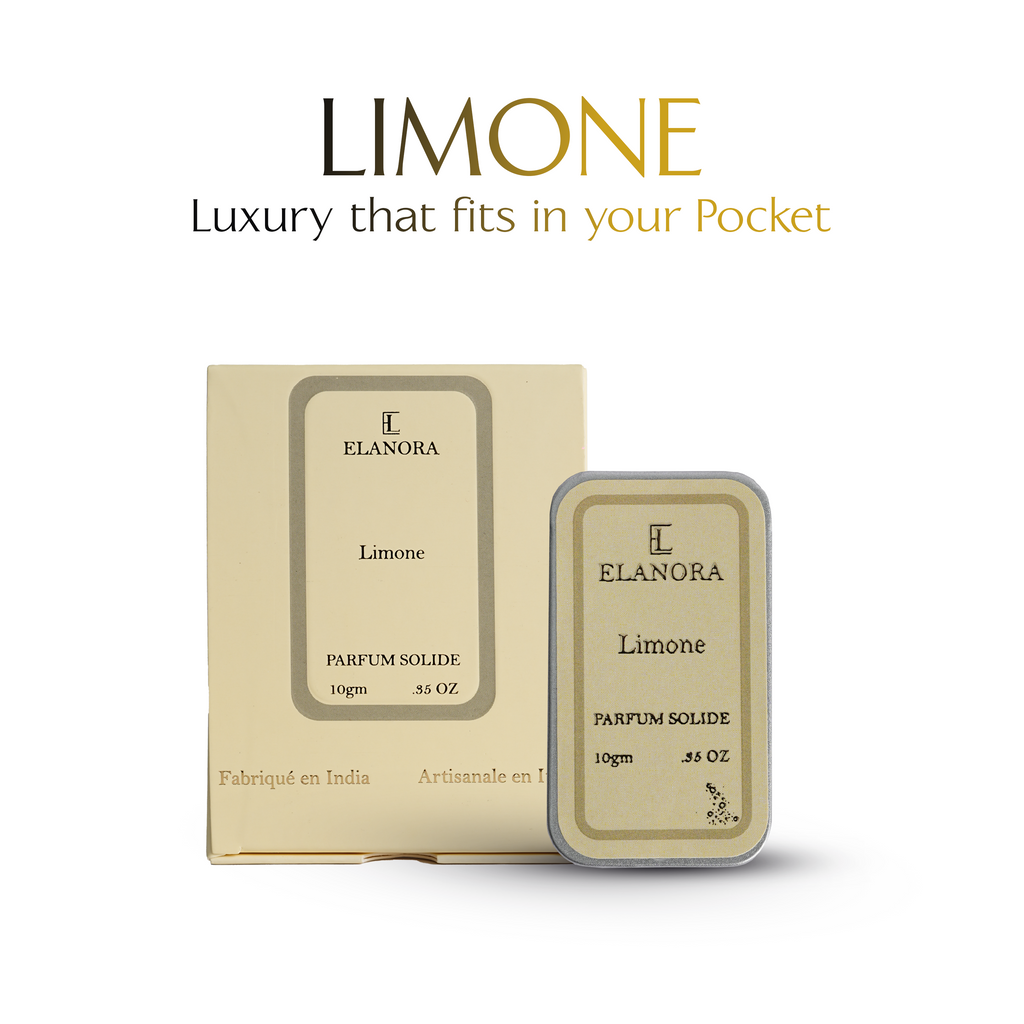 Limone Perfume