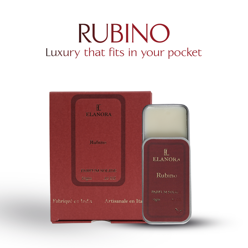50 ML Rubino
