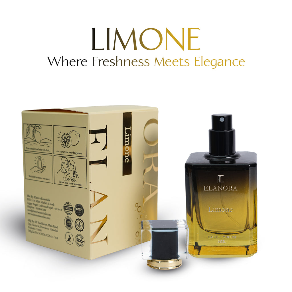 Limone Perfume