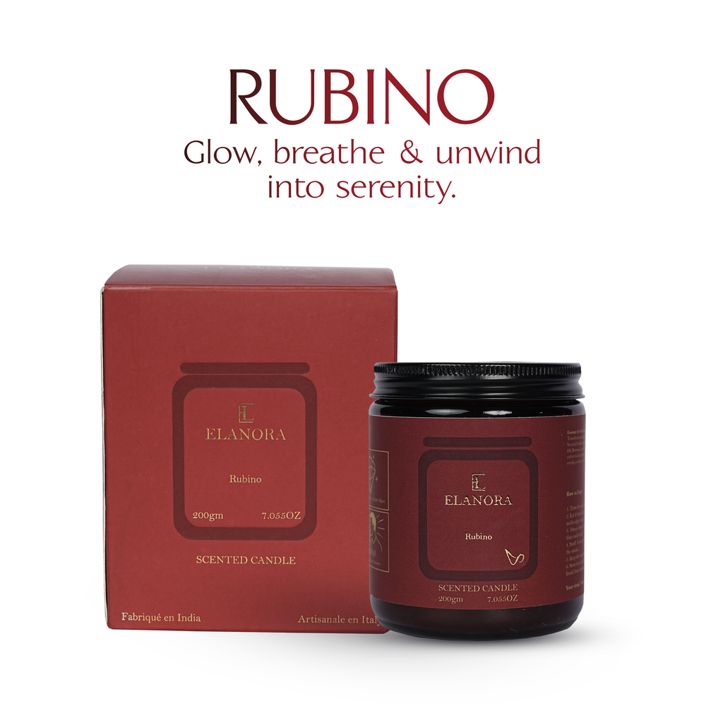 50 ML Rubino