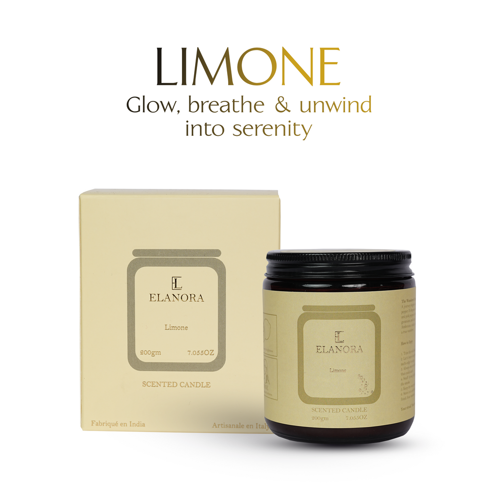 Limone Perfume