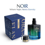 50 ML Noir