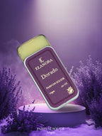 Solid Perfume Dorado